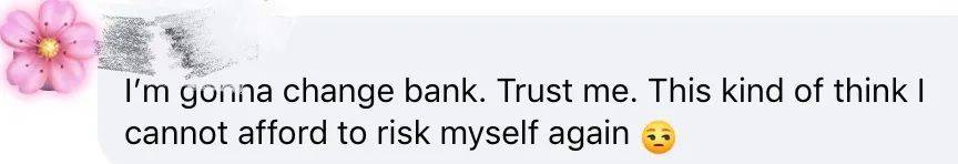 新加坡DBS银行网上银行服务瘫痪，网友：都两天了还没修好