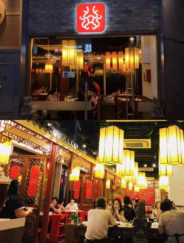 新年假期约上小伙伴围炉煮酒!新加坡味美颜值高中式火锅大盘点