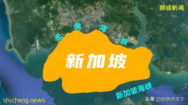 新加坡是一个怎样的国家?除了海运贸易,有一点很多人却不知道