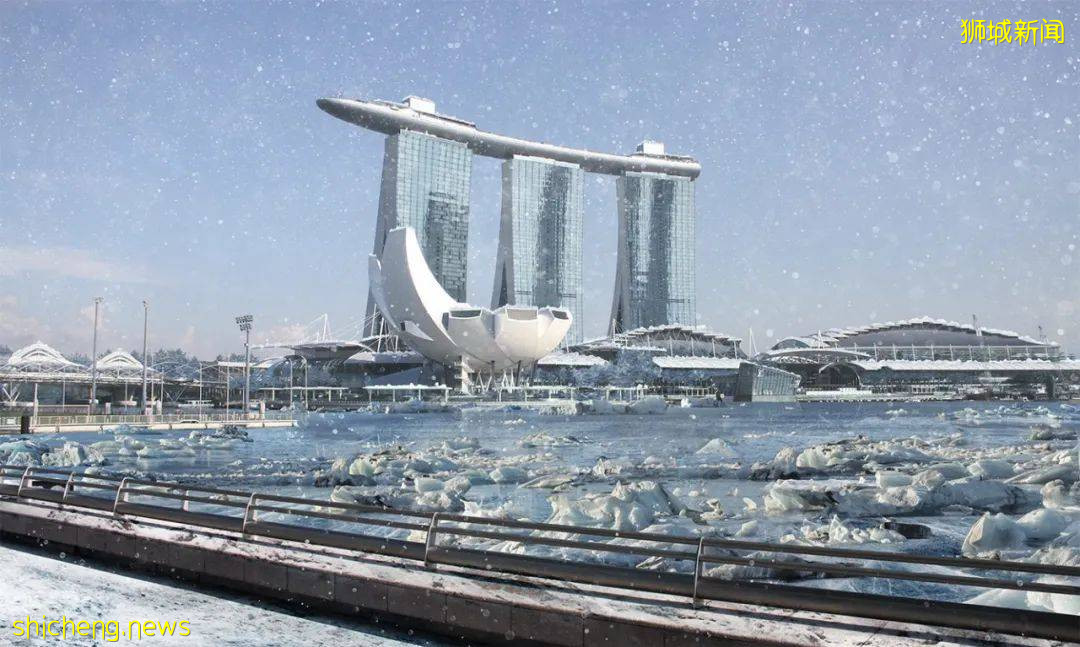 新加坡最新劳动力报告曝光:大批准证人士离开,9万多职位空缺