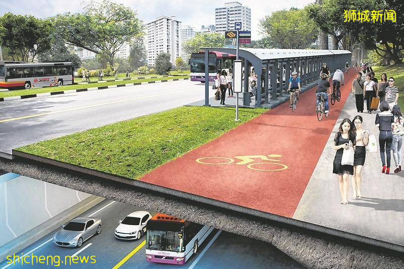 打造以新加坡人爲核心的工作團隊