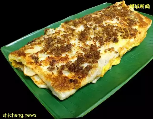 怀旧美食大盘点!10家新加坡本地宝藏老店,且吃且珍惜