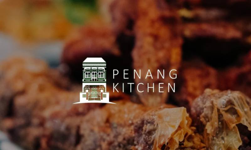 新加坡南洋風味之“叻沙”~本地人都愛去哪裏吃