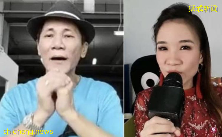 直播帶貨唱歌被告侵權 王雷請對方“高台貴手”