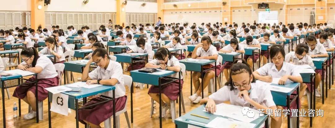 新加坡對說華語更有信心,2021各初級學院錄取分數