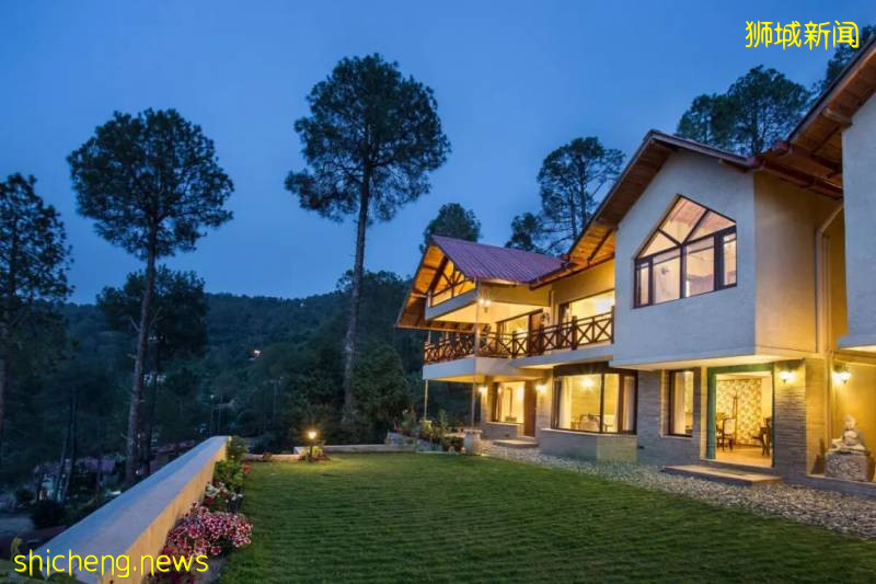 英語角丨酒店房型別弄混!