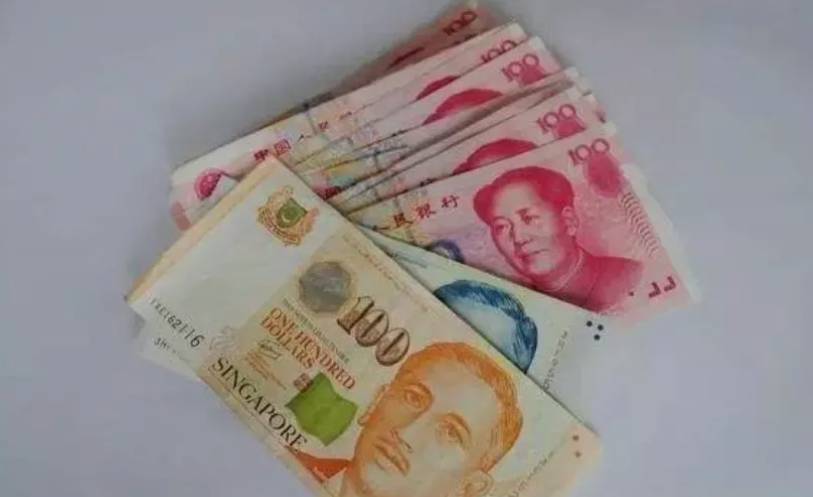 中国男子新加坡专坑“老乡”,被抓后或面临最长十年罚款