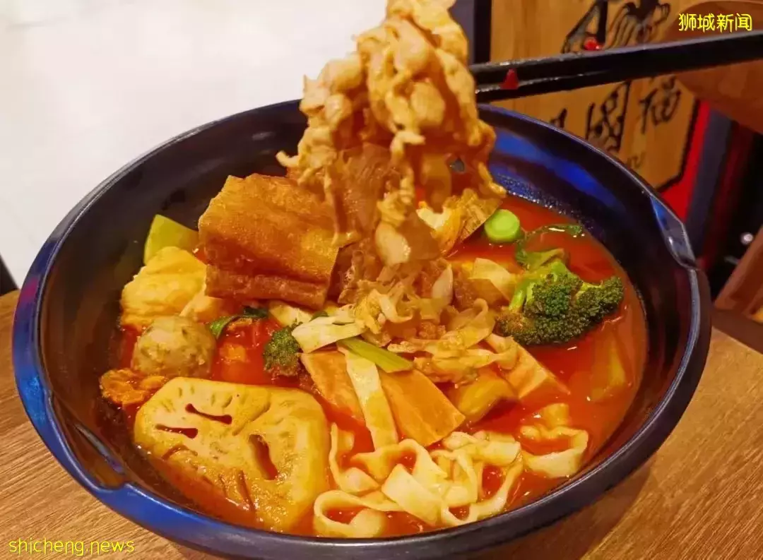 学校假期不完全美食指南