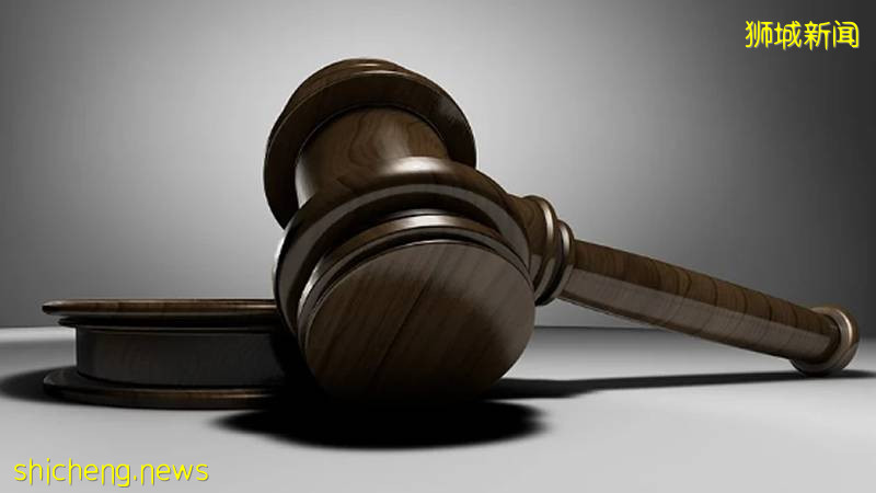 若使用SafeEntry提供假资料者 可处罚款或监禁