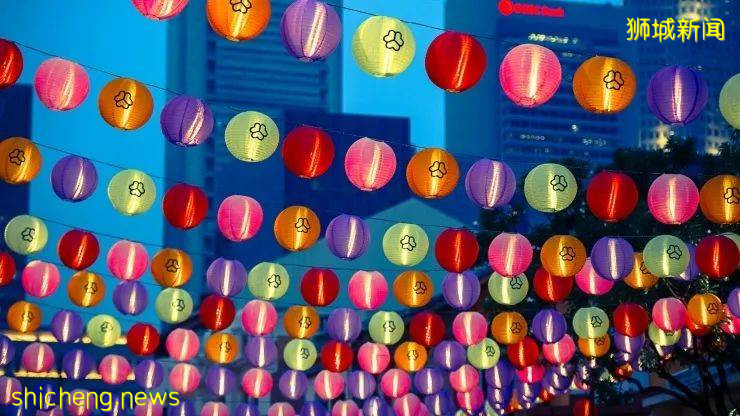 新加坡2021年公共假期盘点,教你把4个小长假变成9个