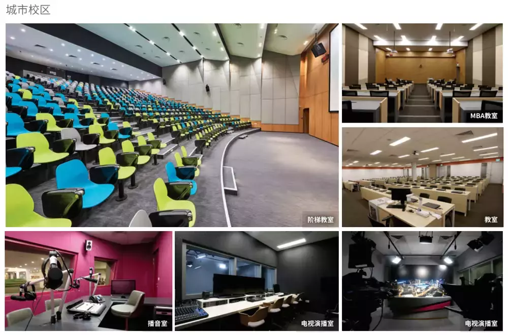 PSB學院——新加坡留學王牌私立院校推薦