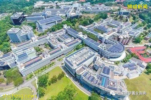 如何用高考成績申請新加坡的南洋理工大學