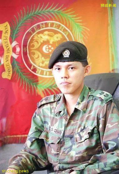 李顯龍再談新加坡“總理接班人”，四位潛在候選人誰最有希望