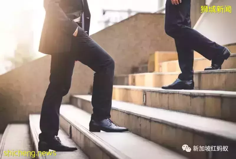 中國名企在獅城設立總部 新加坡籍員工原來經曆了這些文化差異