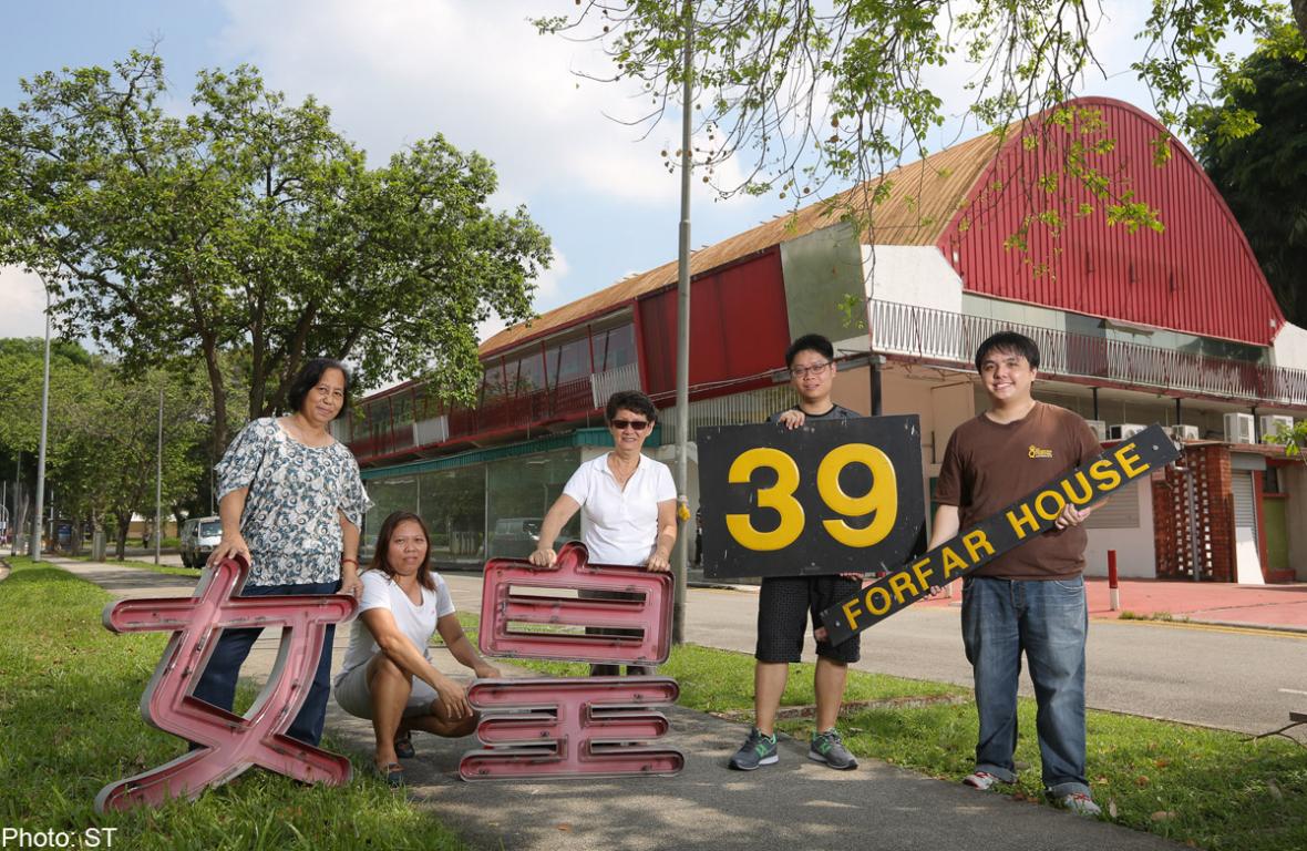 最后的东陵福——老医生、补鞋匠、生活馆