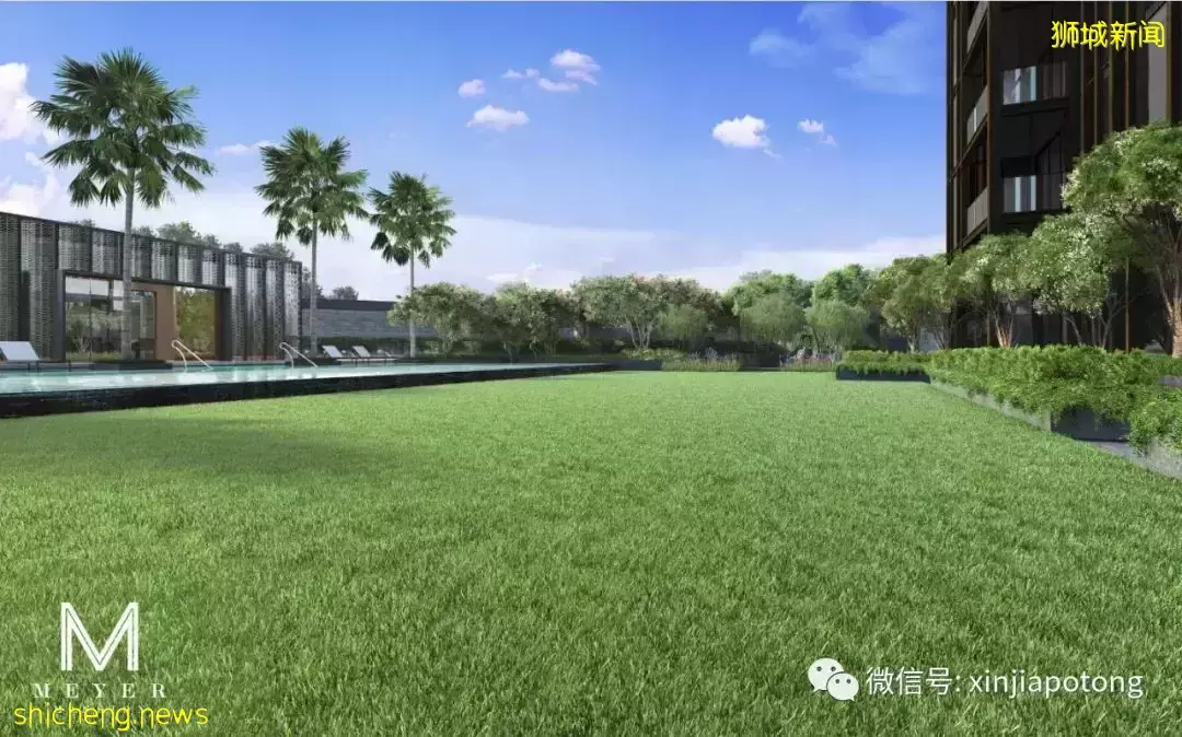 美雅豪苑 東海岸永久地契 海景房 傳統富人區 著名發展商 將來地鐵站