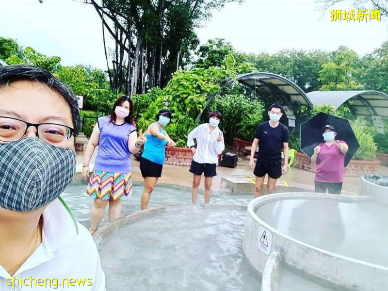 解封首个周末奇葩事件！温泉轮流泡脚10分钟、野猪野鸡也疯狂