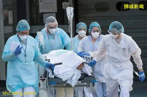 解封後，美國疫情再次反撲，多國二次爆發！新加坡會沒問題嗎!