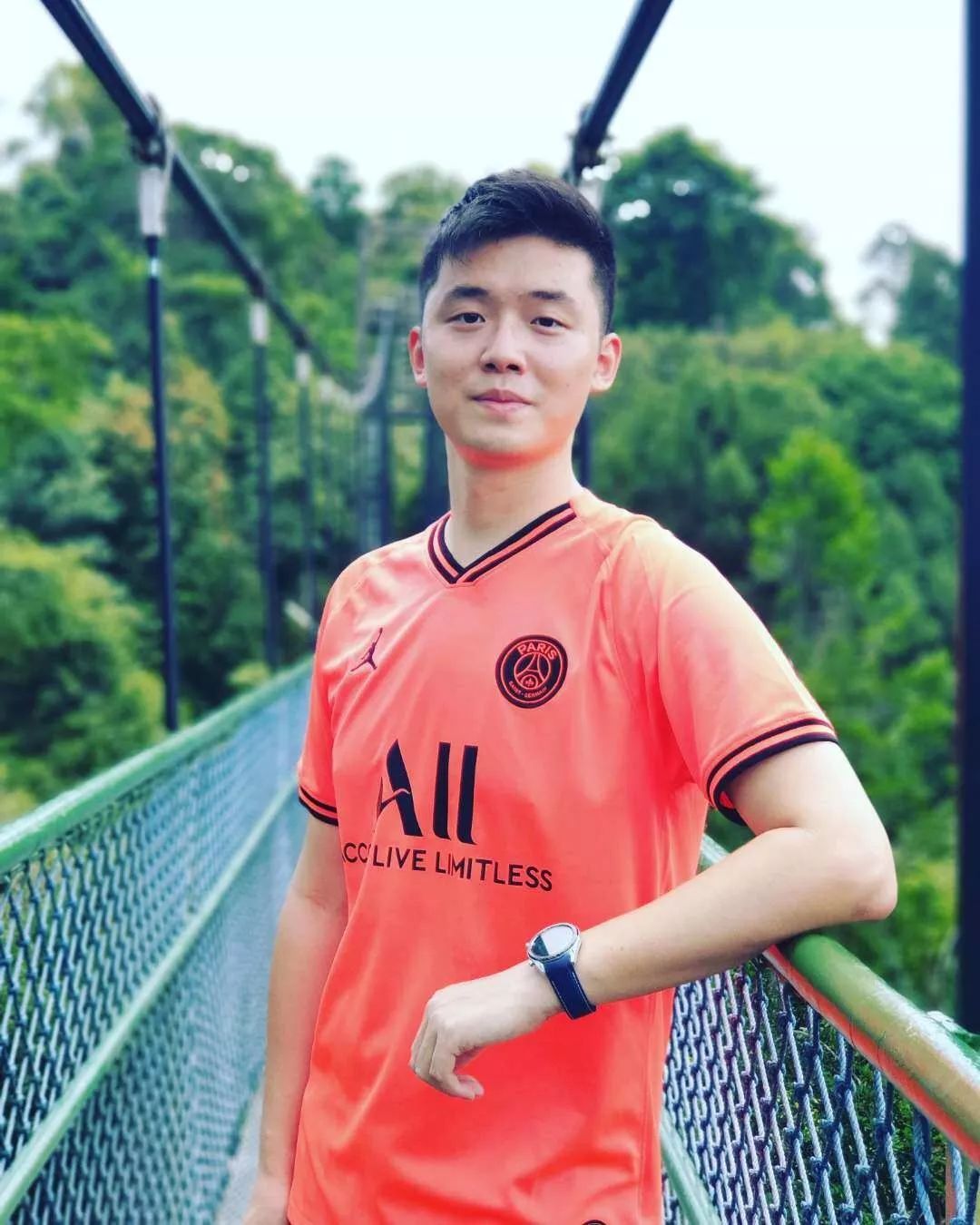 校友会系列专题13-新加坡校区本硕连读之体验