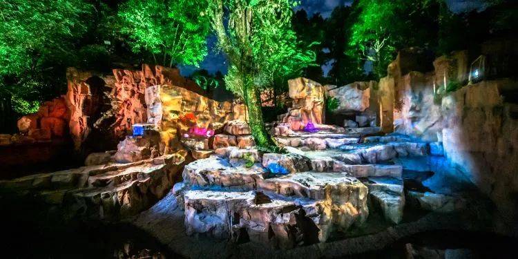 节日遛娃去哪里?新加坡这七处你看过吗