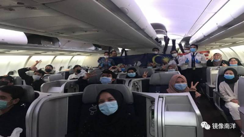 新加坡交通部長：有意馬來西亞建立航空泡泡