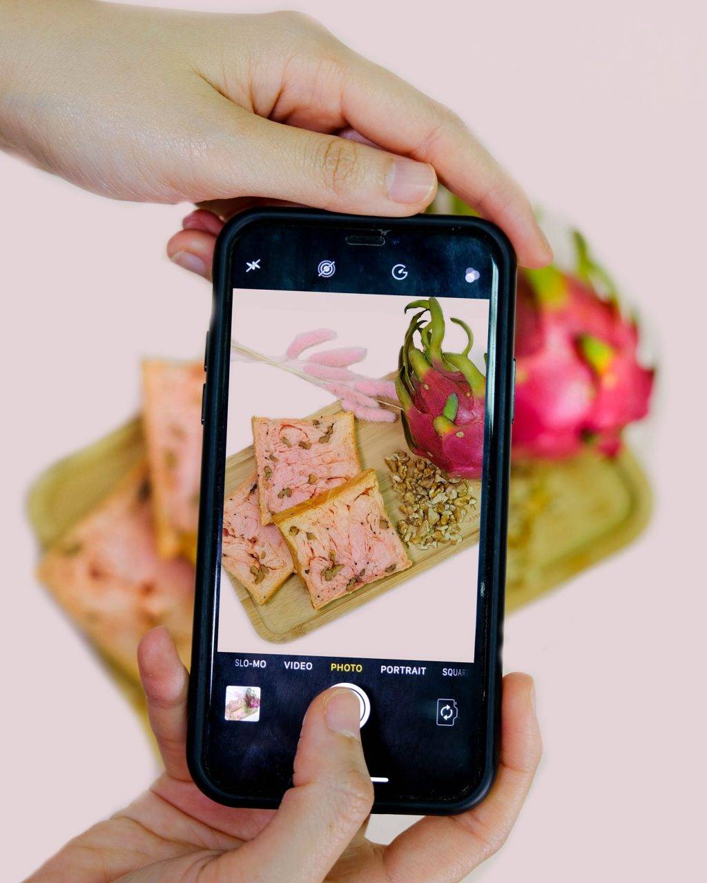 吐司屆中的愛馬仕,顔值滿分又超好吃的“初荟糖先生”開到烏節路🍞網紅吐司get起來啦