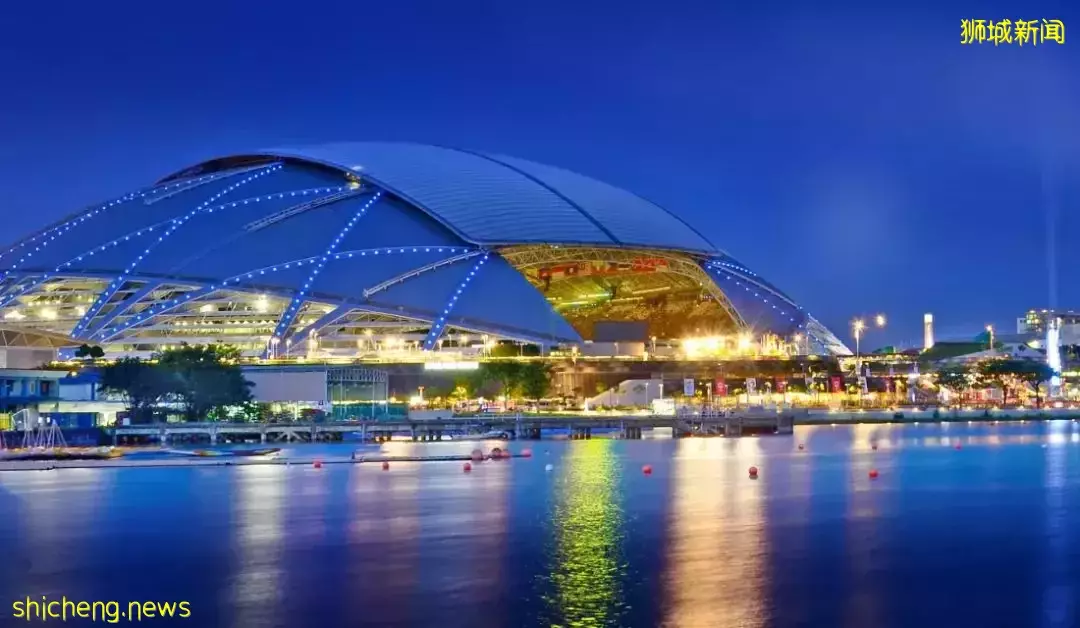 新加坡買房 LIV@MB 東海岸富人區瑰寶樓盤 近地鐵戶型超贊