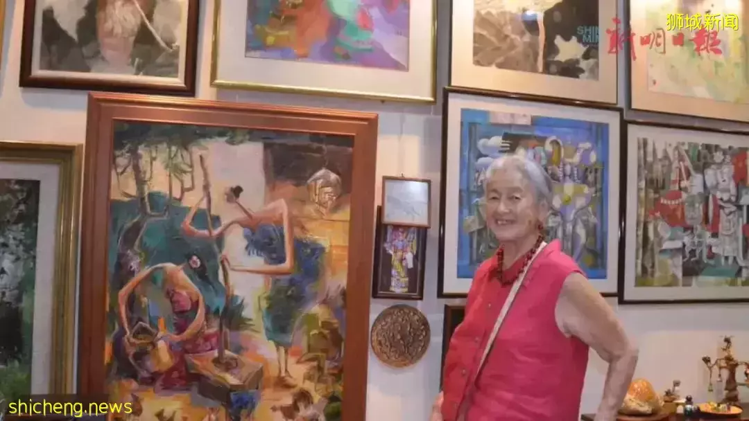 狗血！侵占87岁新加坡富太2亿家产！中国男导游出狱即被驱逐，永不能入境