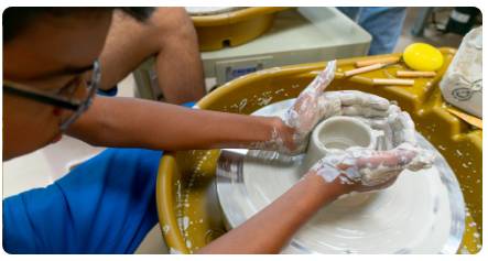 新加坡GIIS SMART CAMPUS校园生活