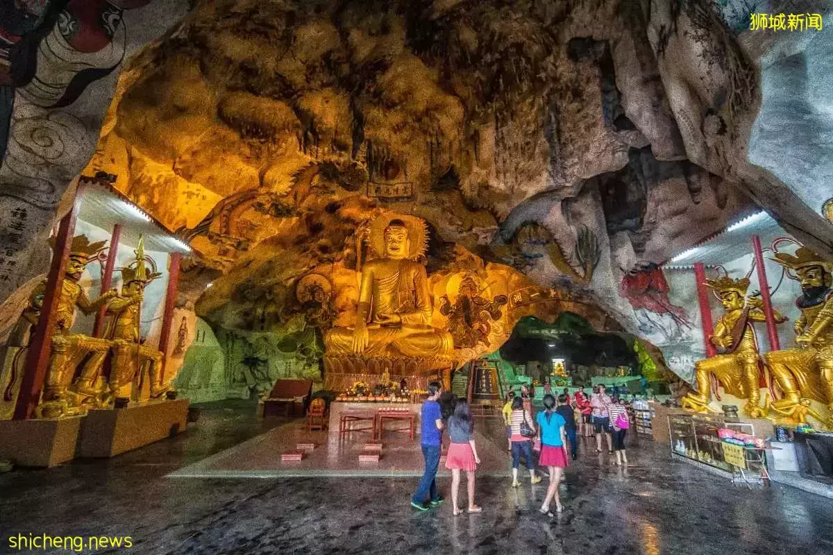 AirAsia预计今年底,全面恢复“新马”往返航班✈️ 目前飞往吉隆坡、槟城、Langkawi机票都不超过S$100