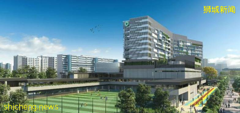 新加坡国际学校推荐之莱仕国际学校