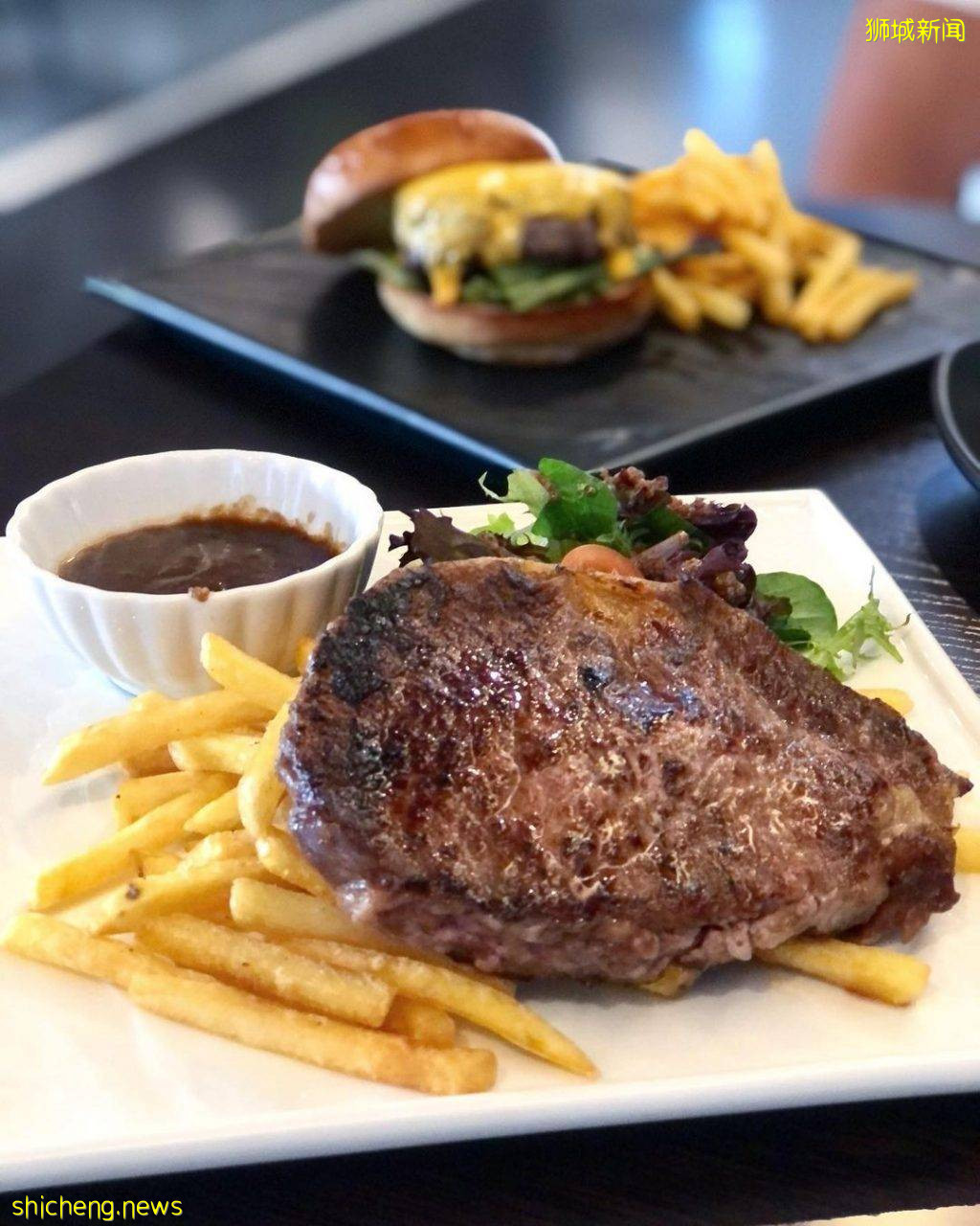 飞机主题咖啡厅Hangar66 Cafe✈️ 货真价实小飞机、旷阔机舱用餐区!周末探店打卡吧✨