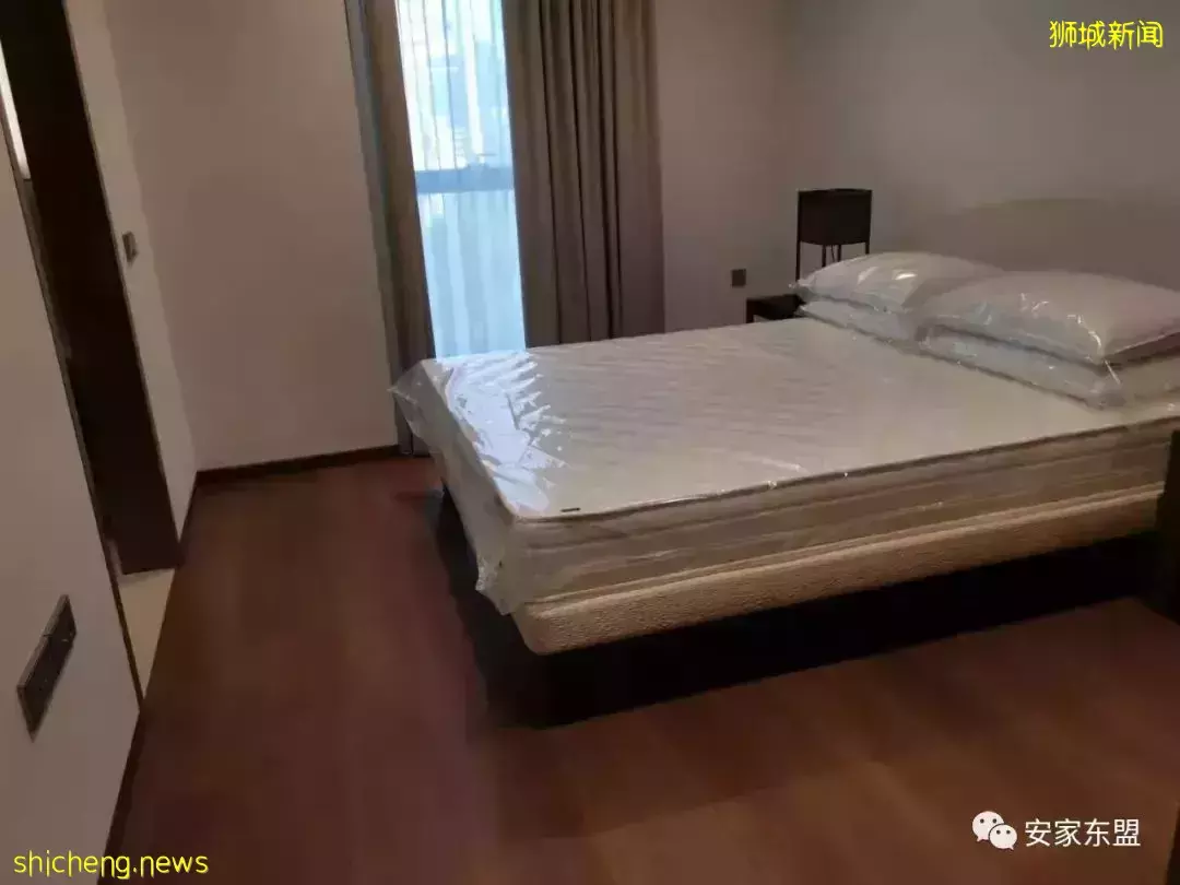 新加坡性價比高的大平層盤點,對面的土豪看過來,中新兩地3千萬美金富豪4年內會增50%