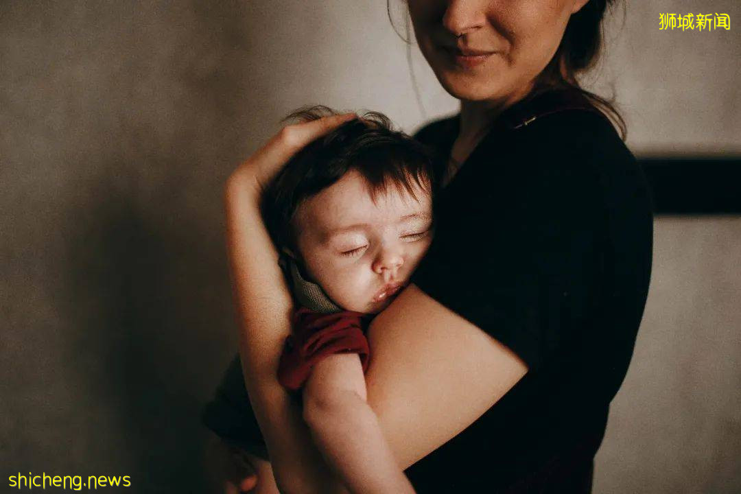 “断路器”期间及之后新加坡女性对婚姻的满意度降低