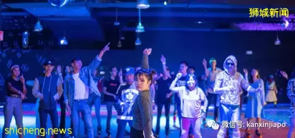 【下周活動】免費領取冰淇淋，免費室內遊樂場，expo家具展重磅回歸，《柯玉芝》演出