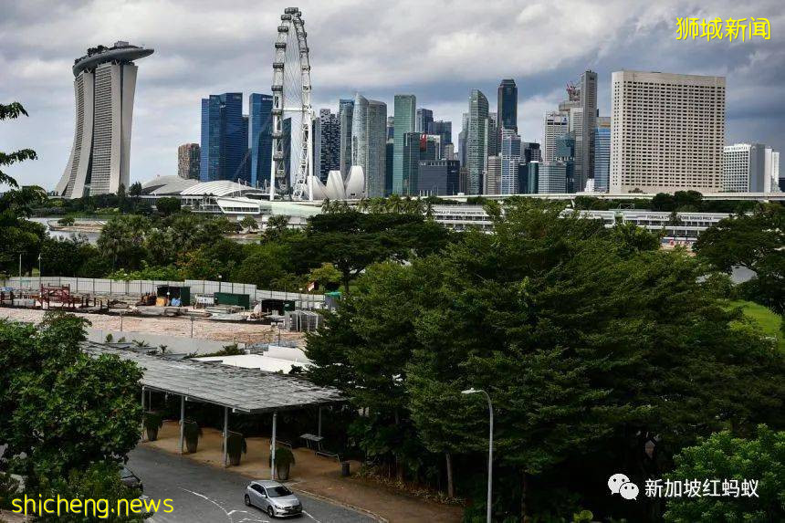 政府強調：沒給印度籍專才開綠燈，絕不允許公司歧視新加坡人