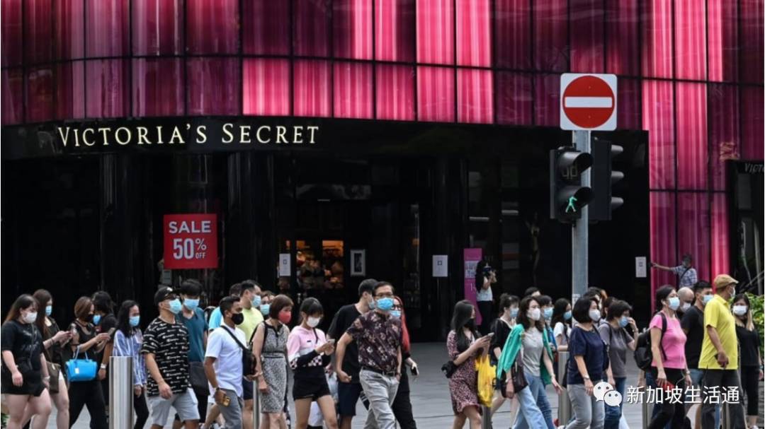 新加坡警方提醒：民众外出这些热门地点时要提防不法分子