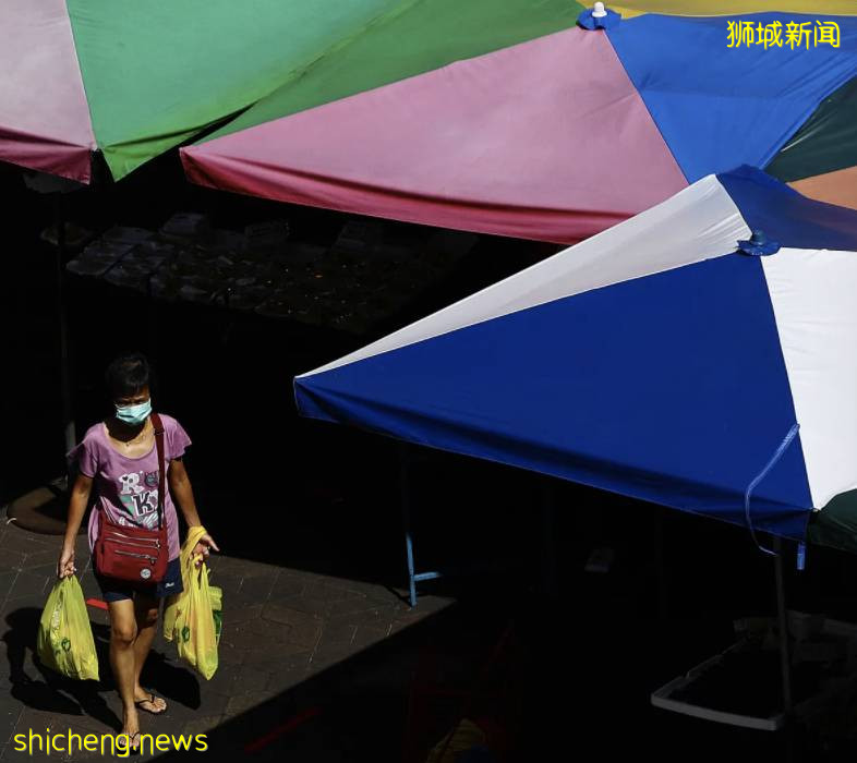 副總理：新加坡今年可能超10萬人失業！避免出現“封鎖一代”!