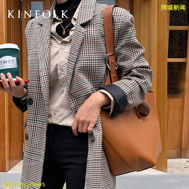 適合學生黨/小資女的【小衆高級包包】高顔值好質感，簡直價廉物美！讓你背起來也毫無壓力!