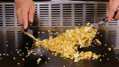 吃过铁板烧,才知道日料厨师的天花板在哪里