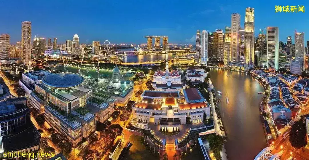 新加坡樓市突發降溫政策，現在還能入場嗎