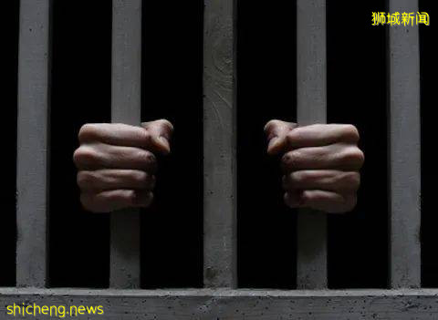 因爲說了這句話，她在新加坡被同事砍了7刀