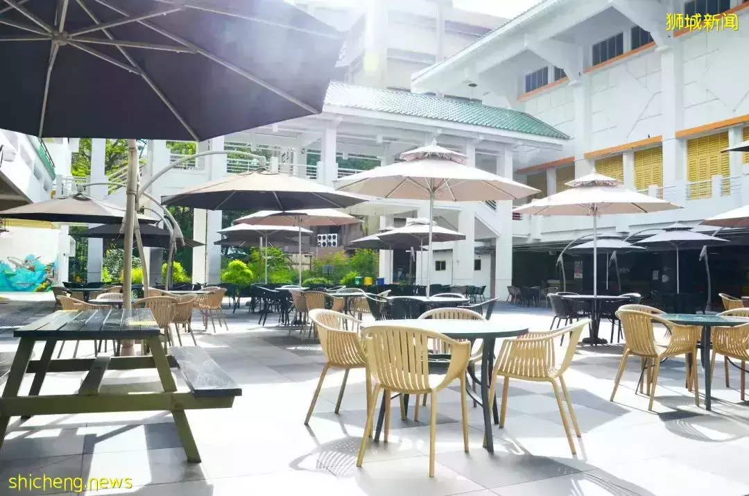 留學新加坡值得一輩子懷念嗎