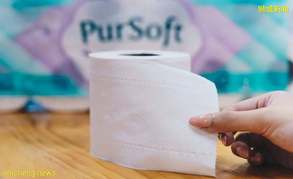 去年疫情搶購的8款廁紙!親自測評,哪款最便宜又好用