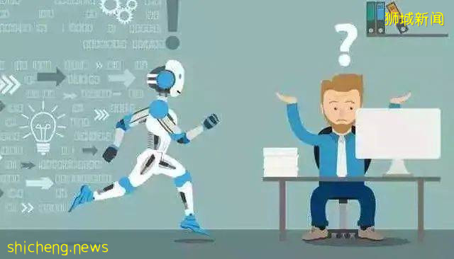 新加坡民防部隊前線人士將于2022年前全員裝備智能手表,全島五項人工智能計劃將同步實施