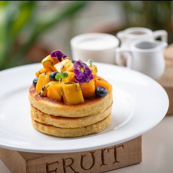 新加坡全天供應早餐的餐廳大盤點！睡到幾點都可以享用美味早餐哦