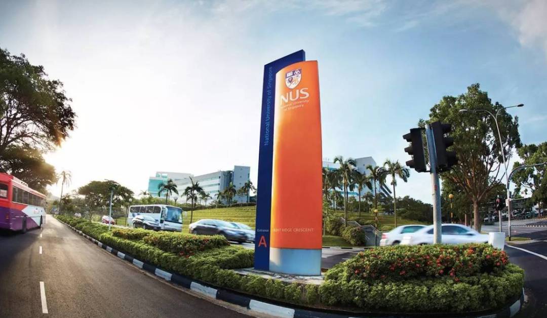 新加坡國立大學商學院系列 會計系