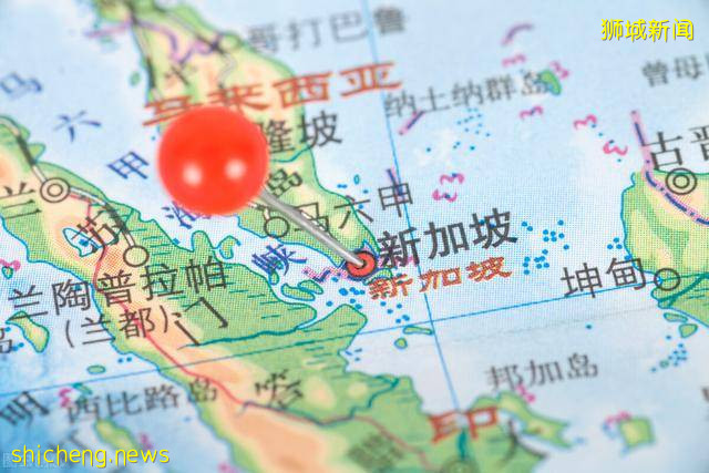 這20個“新加坡”冷知識，你都了解多少呢