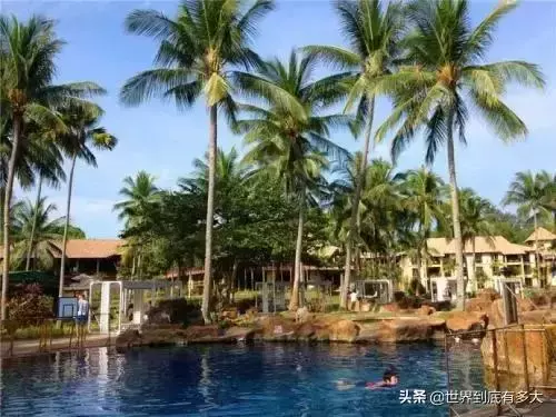 华人建立的“新加坡”现状,带你看看真实的新加坡