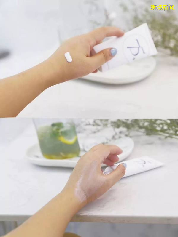 有了這個神器，獅城的你也能輕松get韓國妹子水嫩亮白的肌膚